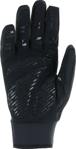 Roeckl Gants complets Reichenthal 2 - black-fluo yellow/8