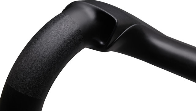 PRO Vibe Evo Handlebar-Stem Unit - black | 115 mm | 420 mm