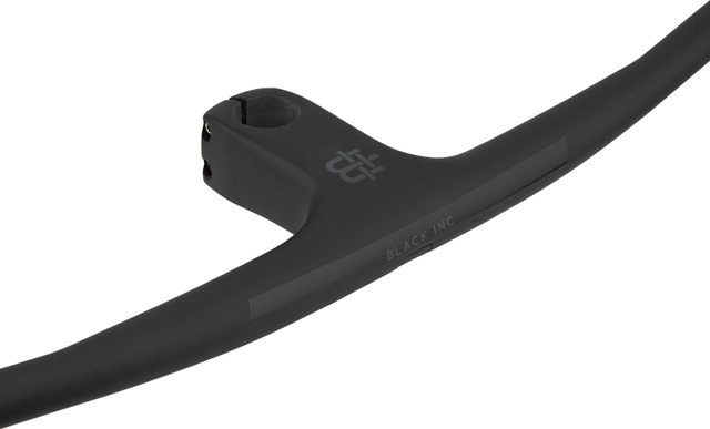 Black Inc Unidad de potencia de manillar MTB 28.6 Carbon - black/760 /80 mm