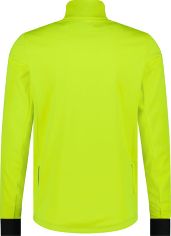 Shimano Element Trail Jacket - neon yellow/M