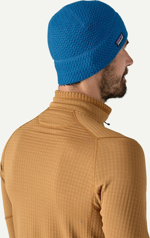 Patagonia Bonnet R1 Air - barnacle blue/S
