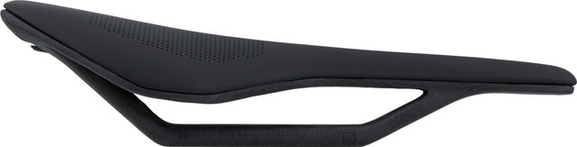 Syncros Tofino R SL Channel Carbon Sattel - black matt/250 mm/135 mm
