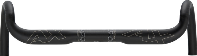 Easton Manillar EC90 AX 31.8 Carbon - black/44 cm