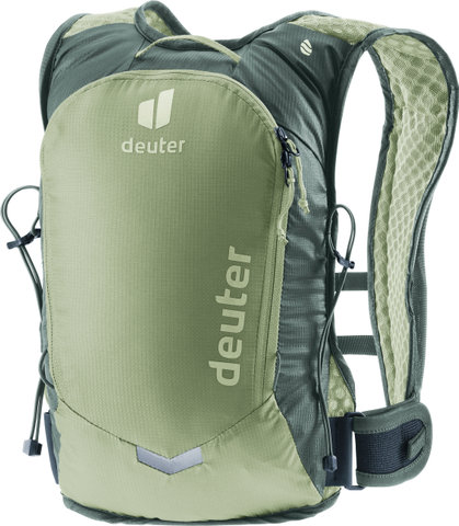 deuter Sac à dos Rogla 5 - grove-ivy/5000 