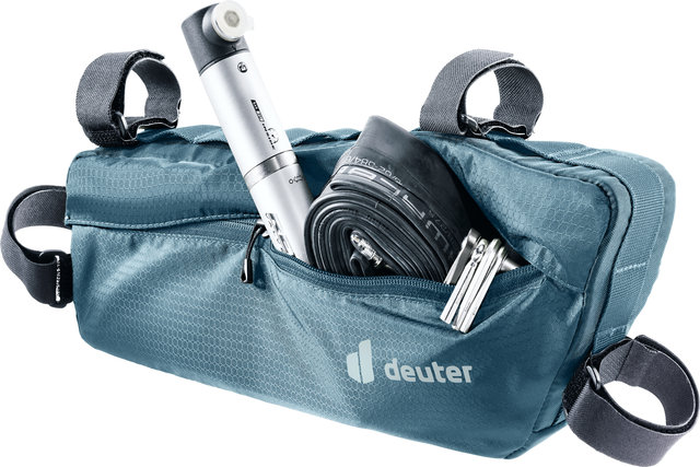 deuter Mondego FB 4 Rahmentasche - atlantic | 4 l