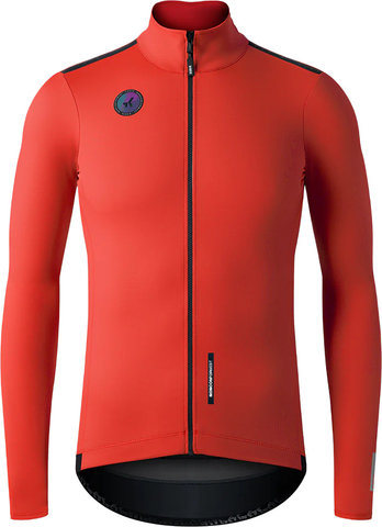 GOBIK Envy 2.0 Jacke - flame/M