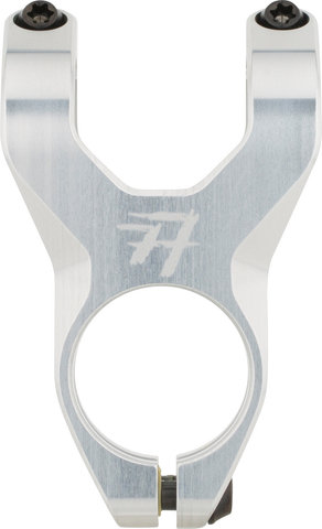 77designz Potence 1 Piece - naturel/0°/35 mm