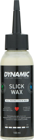 Dynamic Slick Wax Chain Wax - universal/100 ml