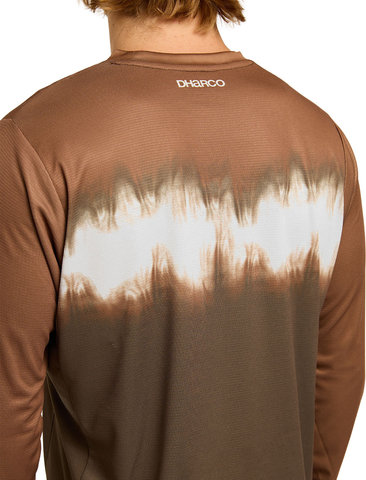 DHaRCO Gravity L/S Jersey - dune | M