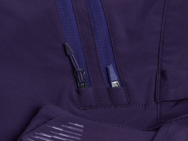 Endura Short SingleTrack II pour femmes - bramble/M