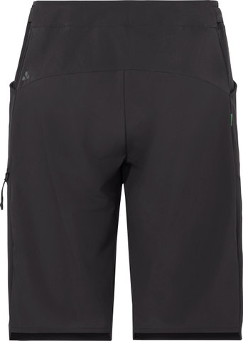 VAUDE Qimsa Pro Shorts - black/M