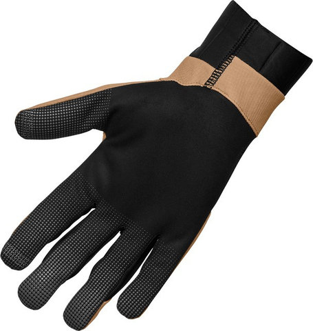 Fox Head Gants complets Defend Pro Fire modèle 2025 - brown sugar | S