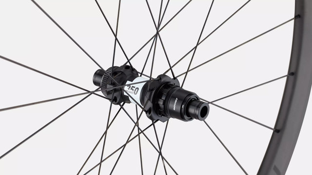 Specialized Rueda Terra CL III - black | 142 mm | sólo rueda trasera | SRAM XDR | 28"