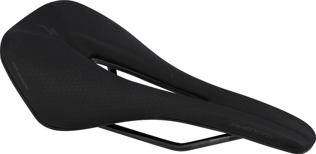 Specialized Phenom Comp Sattel - black/143 mm