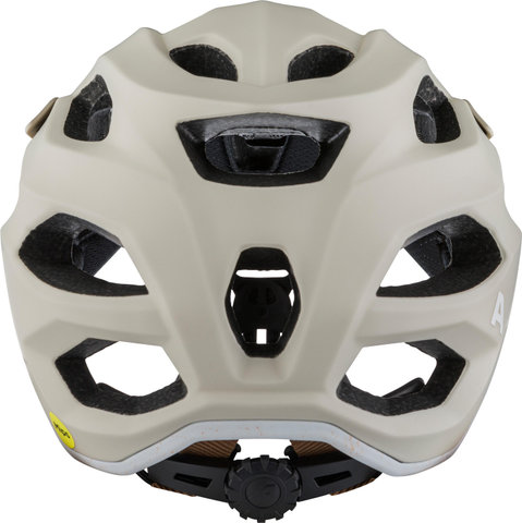 Alpina Apax MIPS Helmet - sand-white matt | 52 - 57 cm