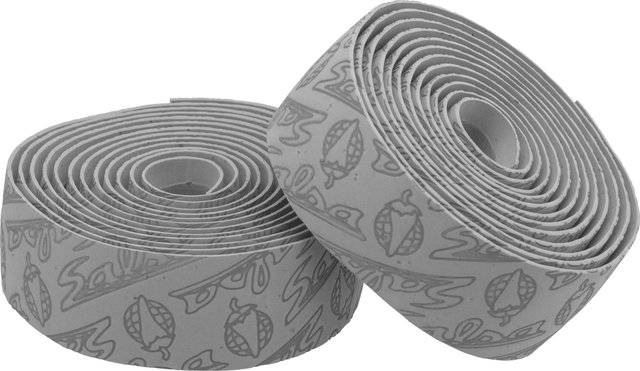 Salsa Gel Kork Lenkerband - grau