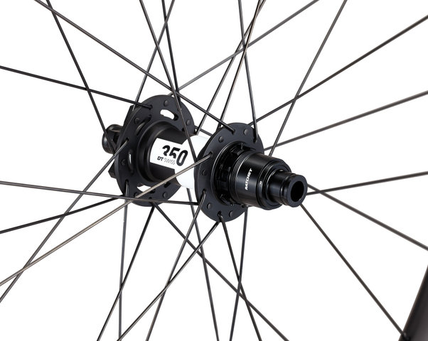 Specialized Roval Traverse 29" Laufrad - black