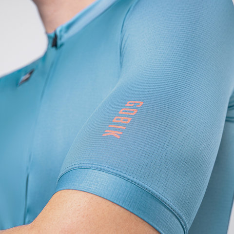 GOBIK Stark S/S Trikot - skydome/XL