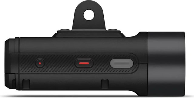 Garmin Varia Vue (StVZO) front light with dashcam - black | 165