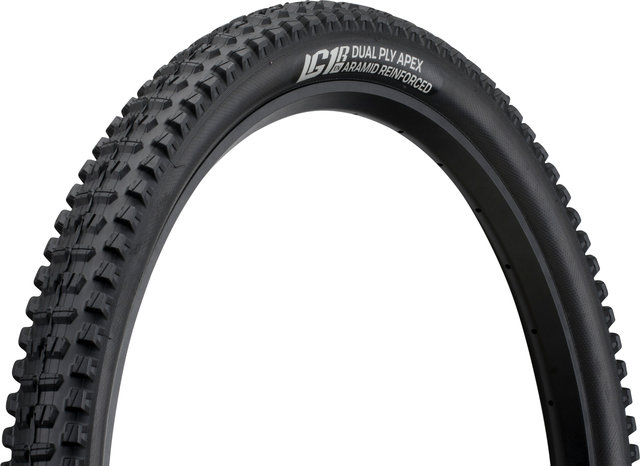 e*thirteen Pneu Souple LG1 Race A/T Enduro Gen3 29" - black/29 /60 /60-622/2.4 