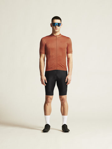 Craft Jersey Ajuste Regular Core Essence - sequoia | M