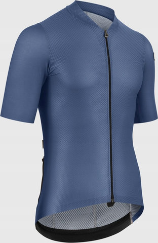ASSOS Mille GT DRYLITE S11 Trikot - stone blue/M