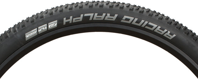 Schwalbe Racing Ralph Performance ADDIX 29" Folding Tyre - black/29 /57 mm/2.25 /57-622