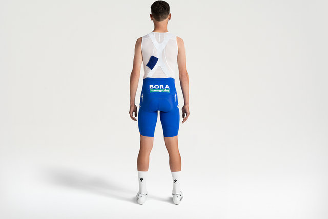 Specialized Peto réplica Red Bull-Bora-Hansgrohe - racing blue | L