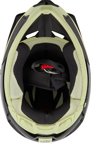 Fox Head Rampage Comp Helmet - stohn-black/57 - 58 cm
