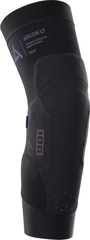 ION Protège-Genoux Arcon LT - black/M