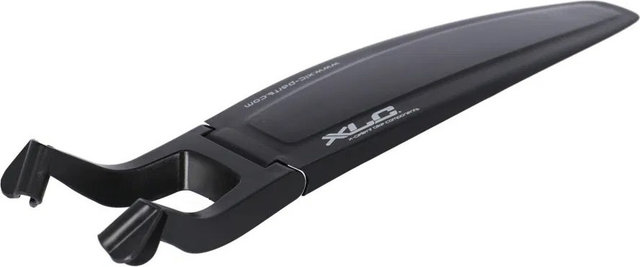 XLC Guardabarros Trasero MG-C35 - negro | 75 mm