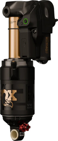 Fox Racing Shox Float X2 Live Valve Neo Factory Trunnion Dämpfer - black | 225 mm x 75 mm