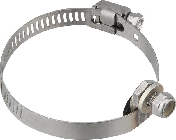 King Cage Universal Support Bolt - silver/2"