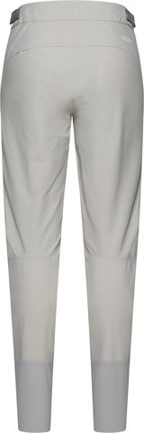 POC Motion Damen Hose - granite grey | L
