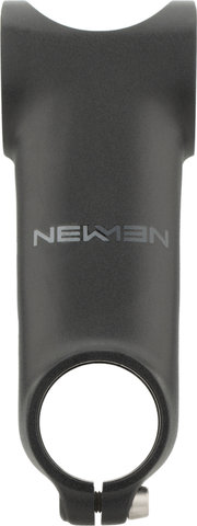 NEWMEN Potencia - 17° Evolution SL 318.2 - black anodizing/-17°/90 mm
