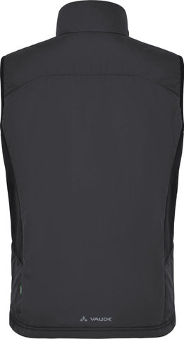 VAUDE Veste cycliste légère pour femmes Moab Insulation - black | XS