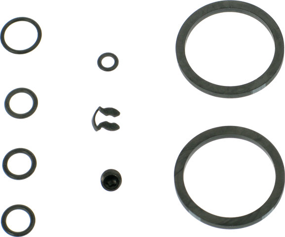 Avid Brake Caliper Service Kit for Elixir 1/3/5/7/9/CR/R/XX/X0 as of 2009 - universal
