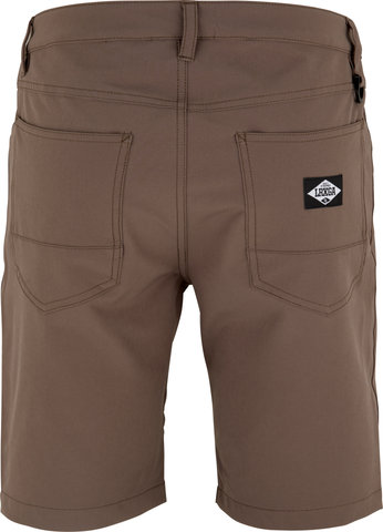 Loose Riders Commuter Shorts - sand/32/M
