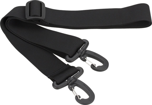 Racktime Talis Plus 2.0 Gepäckträgertasche - lime green-stone grey/15000 ml