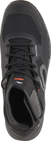 Five Ten Chaussures VTT Trailcross GTX - core black-dgh solid grey-ftwr white/42/42