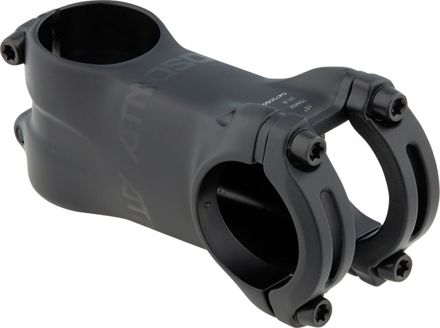 Truvativ Potencia Atmos 7k 31.8 - blast black/+6°/-6° (FlipFlop)/70 mm
