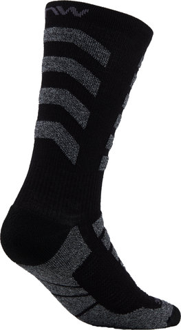 Northwave Husky Ceramic High Socken - black/40 - 43