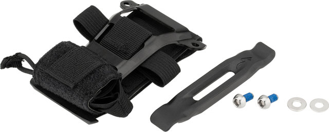 Specialized MTB Bandit Sattel-Halterung - black