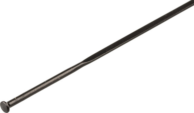 Fulcrum Racing 5 Ersatzspeichen ab Modell 2014 - schwarz/HR rechts
