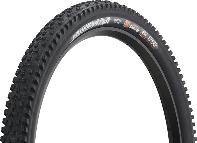 Maxxis Forekaster 3C MaxxTerra EXO WT TR 29" Folding Tyre - black/29 /66 mm/66-622/2.6 