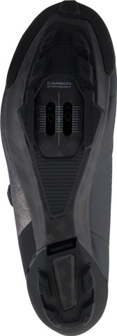 Shimano Chaussures Gravel SH-RX801 - black/41