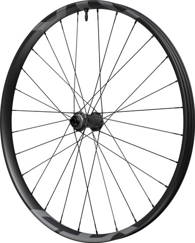 Shimano XTR WH-M9220-B Center Lock 29" Laufrad - schwarz/148 mm/110 mm/29"/Boost/Boost/Shimano Micro Spline