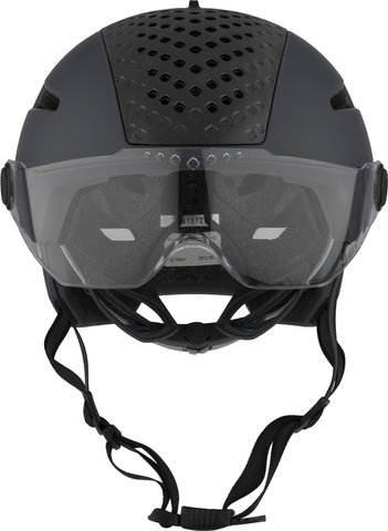 Bell Casque Annex Shield MIPS - matte lead/52 - 56 cm