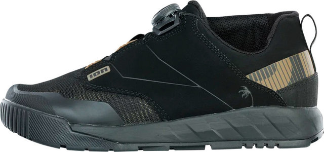 ION Rascal Select BOA Fit System zapatillas MTB - black | 42