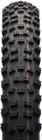 Schwalbe Pneu Souple Hans Dampf Evolution ADDIX Soft Super Trail 27,5+ - noir-bronze skin/27.5 /65 /65-584/2.6 